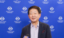 Shen Yun Is ‘Preserving Pure Traditional Chinese Culture’: Japanese Professor