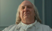 ‘A Great Awakening’: Ben Franklin’s Most Important Contribution