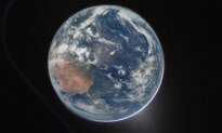 Artemis II’s Moonbound Astronauts Capture Earth’s Brilliant Blue Beauty as They Leave It Behind