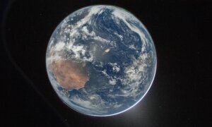 Artemis II Mission to the Moon Enters 9th Day (April 9)
