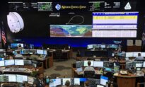 Artemis II Closer to Moon Than Earth