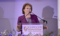 Moms for America Launches Annual ‘Abby Awards’ to ‘Remember the Ladies’