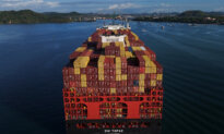 Trump Warns China Is Trying to Take Panama Canal, Links Threat to Communism