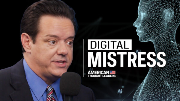 Why Virtually All White-Collar Tasks Are About to Vanish | Wynton Hall