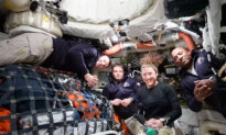 Canadian Jeremy Hansen, Artemis II Crew to Splash Down After Historic Moon Trip