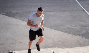 Stair Master Plan: 5 Step Exercises You Can Perform at Home
