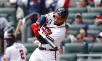 Smith Unlikely Hero in Braves’ Unexpected Successful Start of the Season