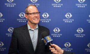 Homeland Security Specialist Praises Shen Yun as ‘Phenomenal’ Experience