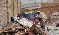 Death Toll From Afghan Quake Rises, Including 8 Members of Refugee Family Returned From Iran