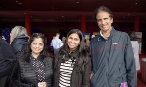 Seattle Theatergoer Says Shen Yun Is ‘Pure Perfection’