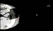Artemis II Day 4: Manual Flight in Deep Space, Lunar Flyby Preparations, Easter Message