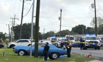 Driver Crashes Into Crowd, Injuring More Than a Dozen at Louisiana Community Event