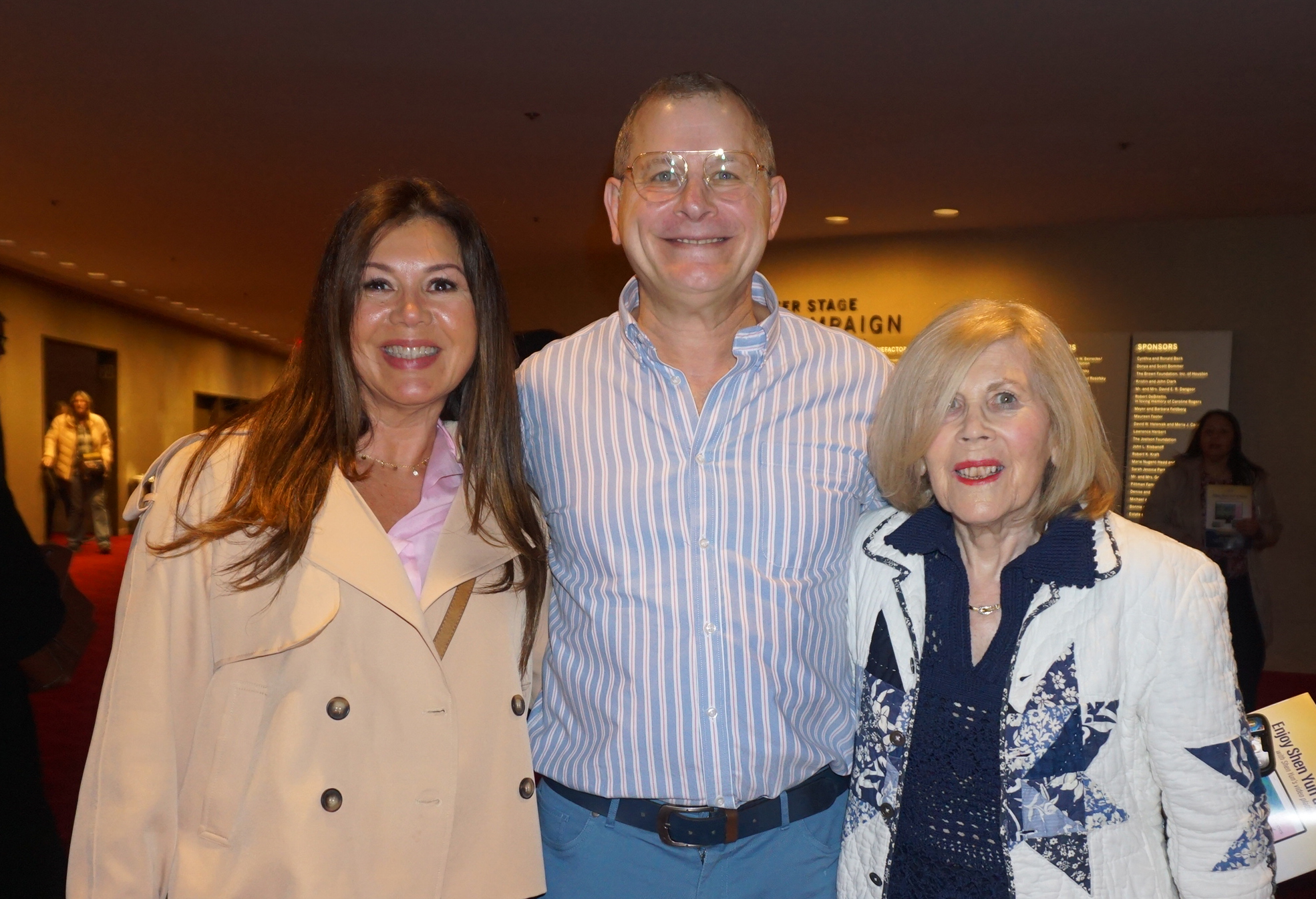 NYC Shen Yun review