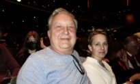 Jewelry Business Owner Hails Shen Yun as ‘Great Art’ That Speaks With Respect and Love