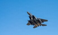 US Military Denies Iranian Claim of Downed Aircraft in Southwestern Iran