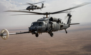 House Armed Services Committee Holds Air Force Budget Hearing