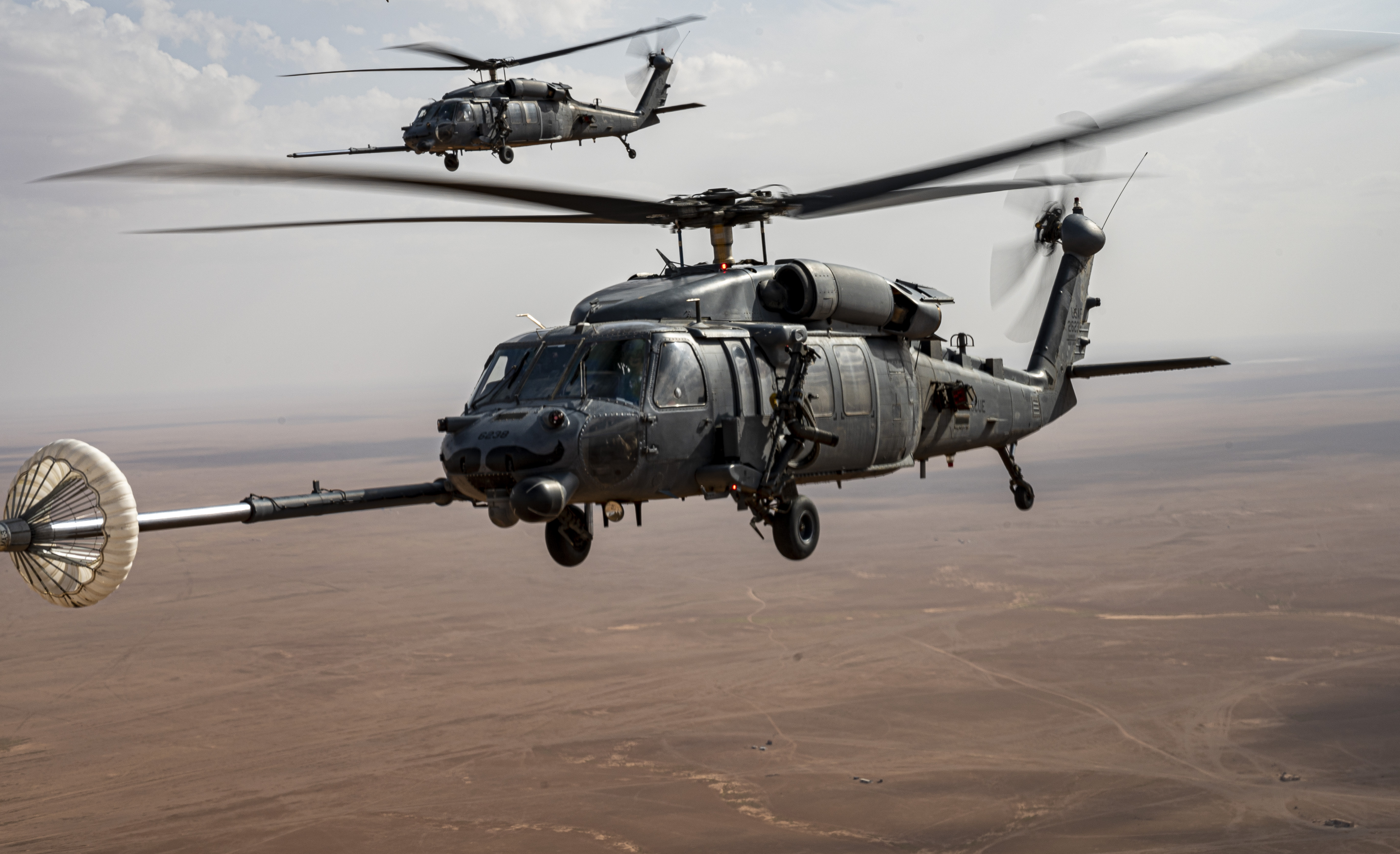House Armed Services Committee Holds Air Force Budget Hearing