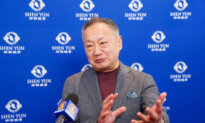Japanese Lawmakers Condemn Beijing’s Harassment of Shen Yun, Say Efforts Will Fail