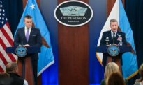 Pentagon Says US Won ‘Decisive Military Victory’ in Iran, 13,000 Targets Hit