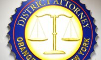Orange County and District Attorney’s Office Cleared of Connection to Bribery Case