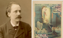 Blessed Are the Simple: Jules Massenet’s ‘Le Jongleur de Notre-Dame’