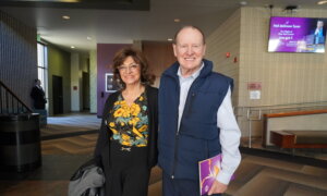 It ‘Touched the Soul’: Artist Praises Shen Yun for Reviving Beauty and Tradition