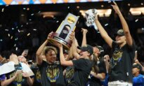 UCLA Storms Past South Carolina to Claim Its 1st NCAA Women’s Basketball Title