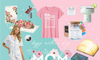 58 Mother’s Day Gift Ideas She’ll Love