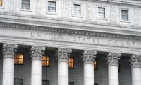 Federal Appeals Court Reinstates $656 Million Judgment Against Palestinian Authorities