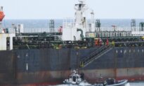 Sweden Releases Sanctioned Tanker Due to Lack of Evidence It Caused Oil Spill