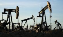 Oil Prices Climb Higher After Drone Attacks on UAE Nuclear Plant