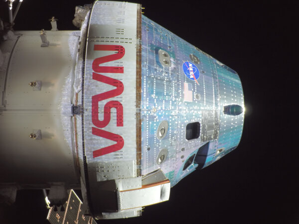 LIVE NOW: NASA Holds Prelaunch Briefing for SpaceX Resupply Mission