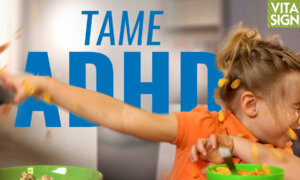 ADHD: Feed Kids These Foods, Avoid These—Harvard Psychiatrist Uma Naidoo