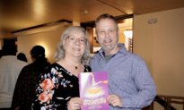 ‘A Grace During Easter’: Business Owner Moved by Shen Yun’s Message of Compassion and Faith