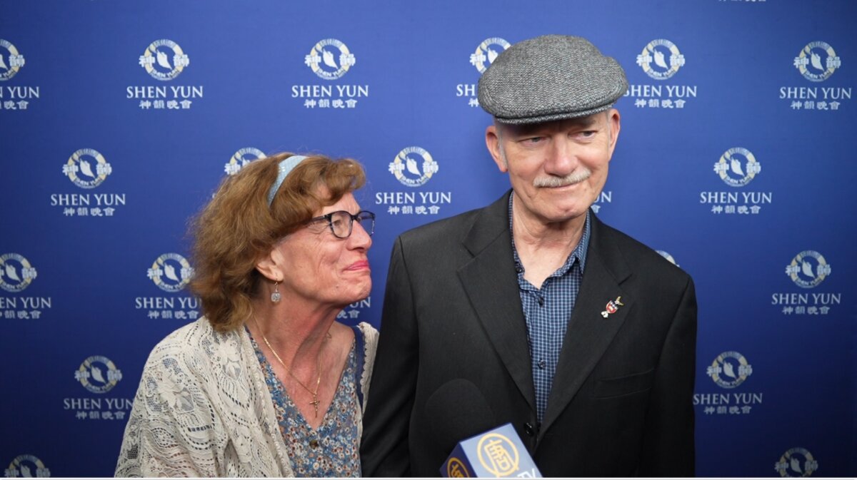 Epoch Times Photo