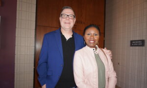 Theatergoers Moved by Shen Yun’s Powerful Message of Salvation