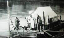 Barnum Brown: Father of Dinosaur Hunting