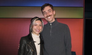 Shen Yun Dancers’ ‘Skill Level Blew Me Away,’ Says Seattle Theatergoer