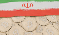 The Iranian Regime’s Crypto Shadow Arsenal