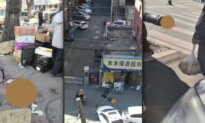 Deadly Stabbing Rampage Reported in Shenyang as Chinese Authorities Remain Silent