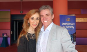 Shen Yun Is ‘Going to Transform You,’ Says Acclaimed Ballet Dancer