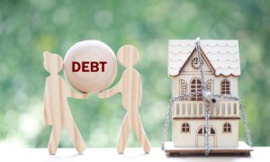 Don’t Let a Zombie Mortgage Stalk You