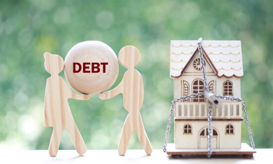 Don’t Let a Zombie Mortgage Stalk You