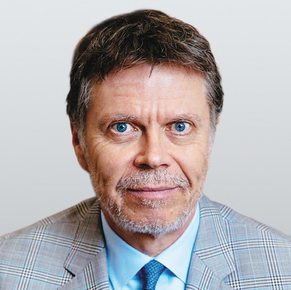 Donald J. Boudreaux