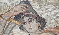 Herakles and the Girdle of Hippolyta: When Trust Breaks Down