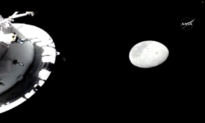 Artemis II Breaks Record for Farthest Flight From Earth