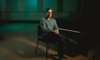 Composer Chris Thomas: Weaving Sound With Story