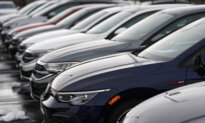 More Than 8,000 VW Cars Recalled in Canada Over Increased Crash Risk