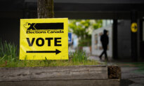 Advance Polls in Three Federal Byelections to Close Monday Night