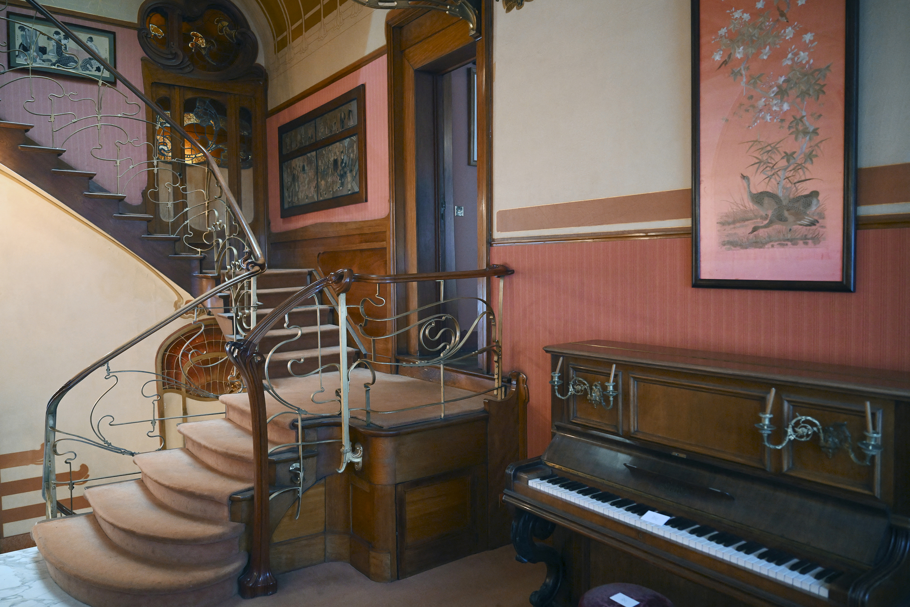 Horta Museum